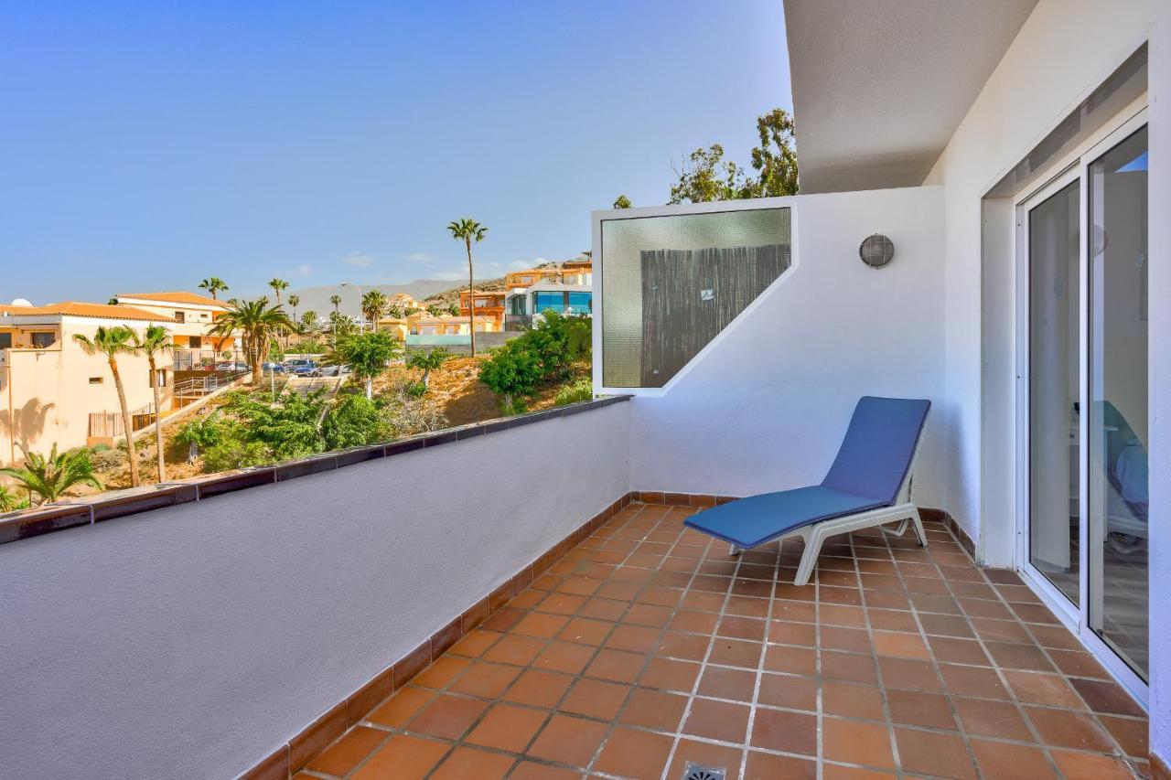 Bright And Modern Apt In Costa Adeje Exterior foto